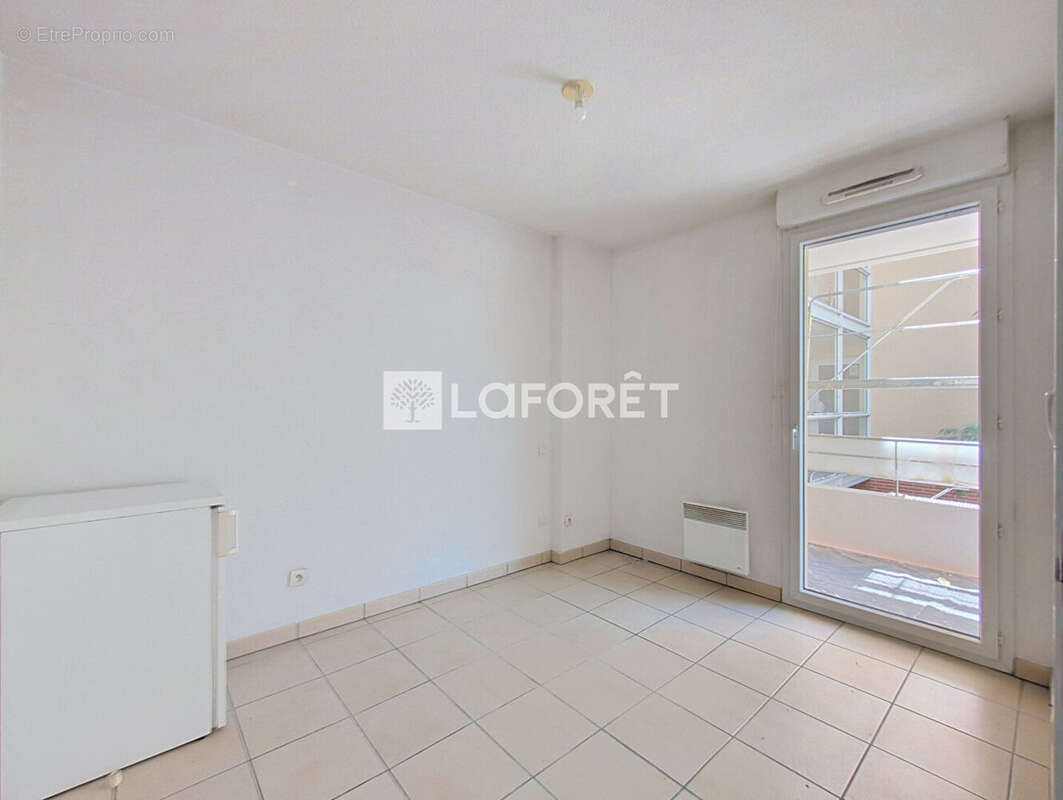 Appartement Villemur Sur Tarn 2 pièce(s) 34.14 m2 - photo 5