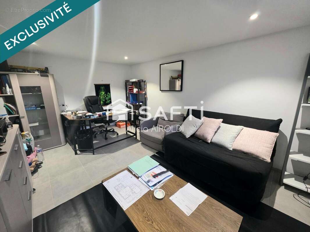 Photo 5 - Appartement à BOULANGE