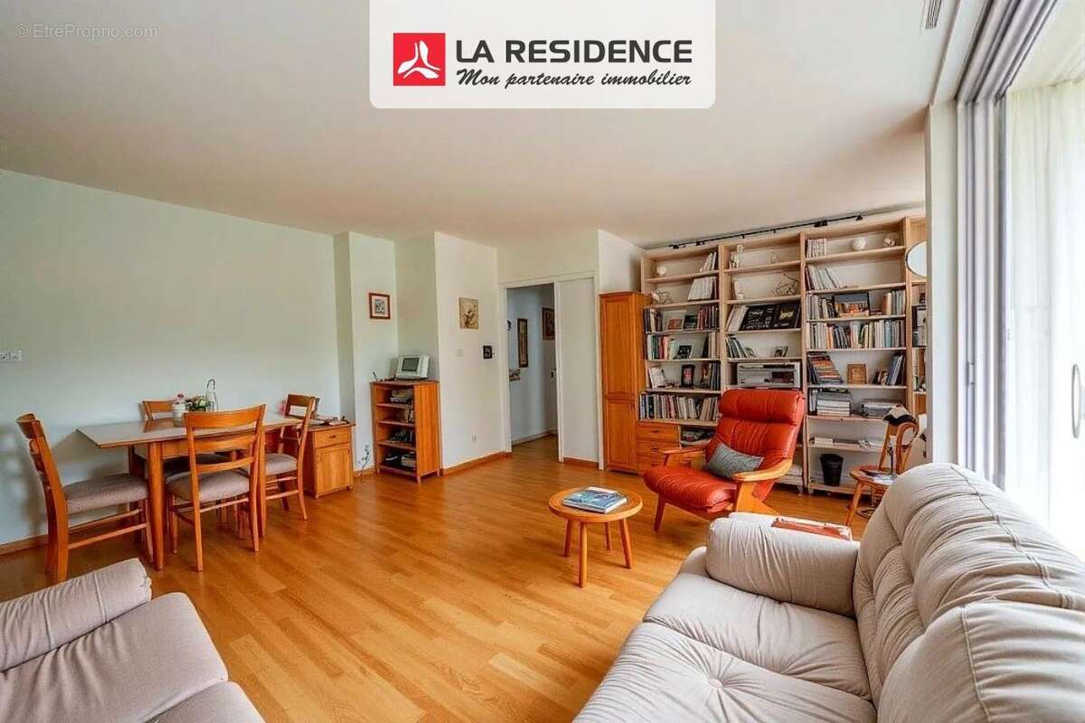 Appartement à MARLY-LE-ROI