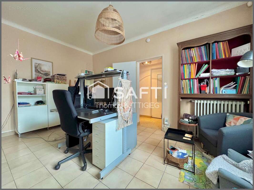 Photo 4 - Maison à SAINT-SEBASTIEN-SUR-LOIRE