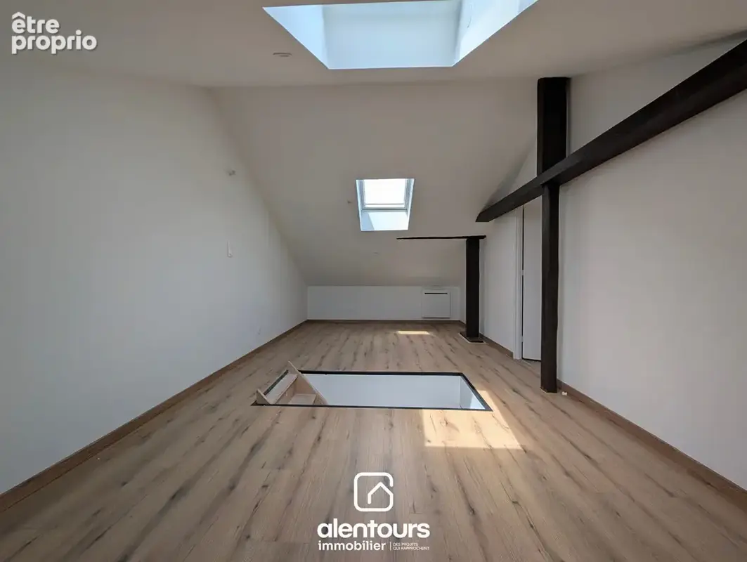 Maison 5 pièce(s) - photo 9