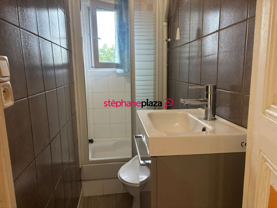 Appartement à BEZONS