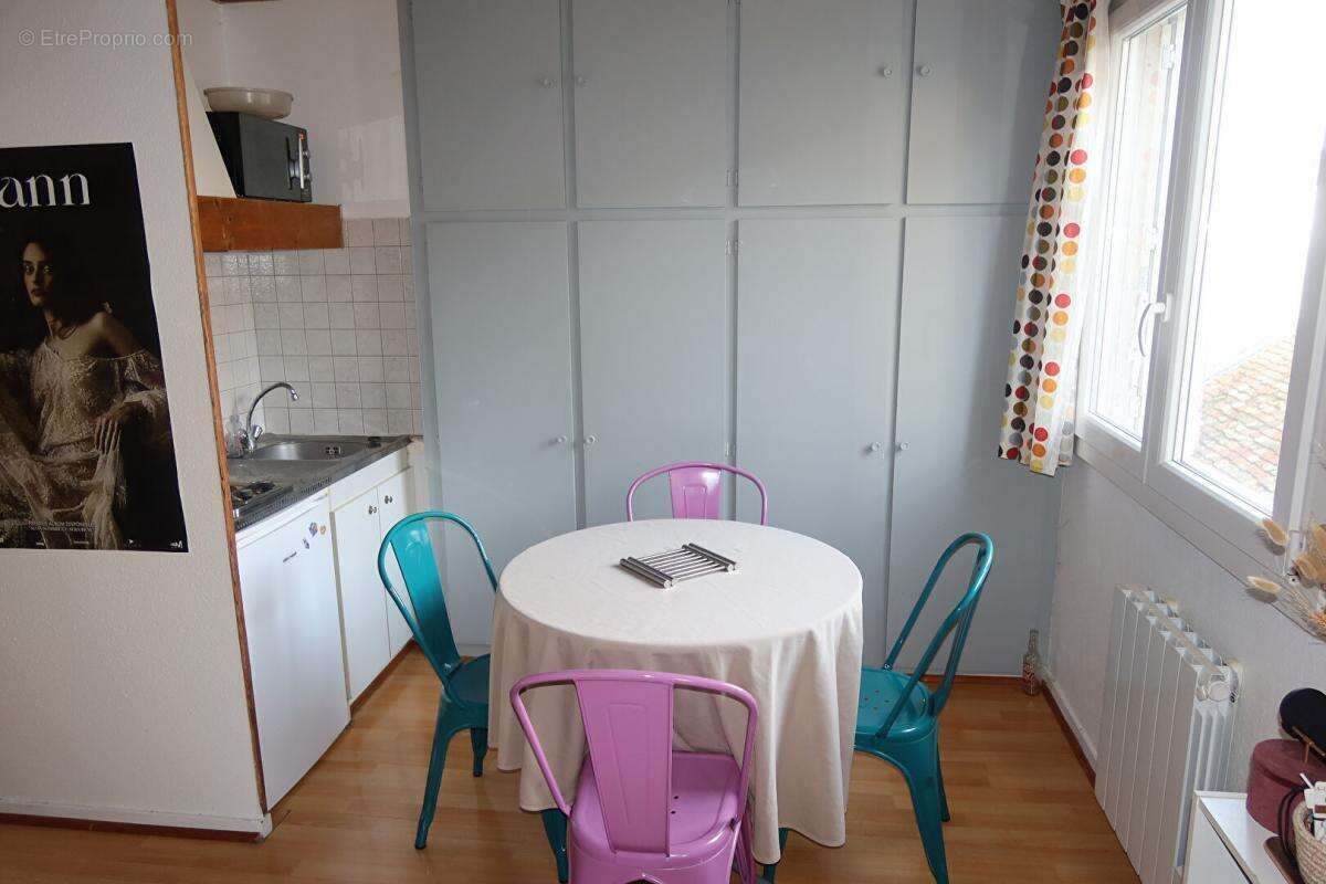 Appartement à BESANCON