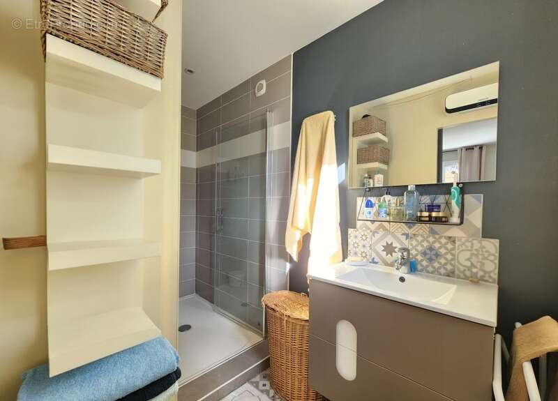 Maison à SAINT-GEORGES-D'OLERON