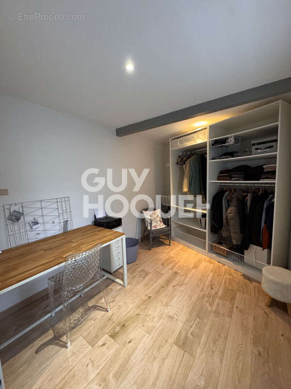 Maison à LE CREUSOT