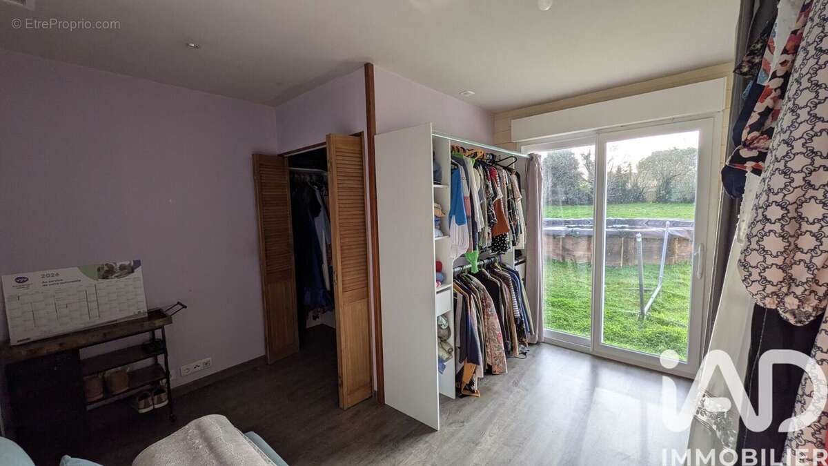 Photo 8 - Maison à LA RONDE