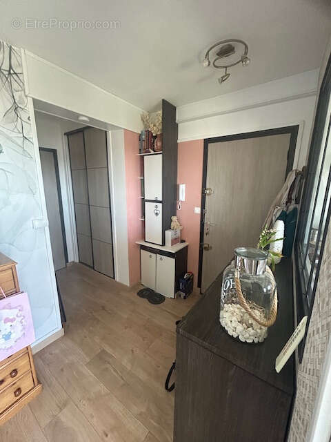 Appartement à ROUEN