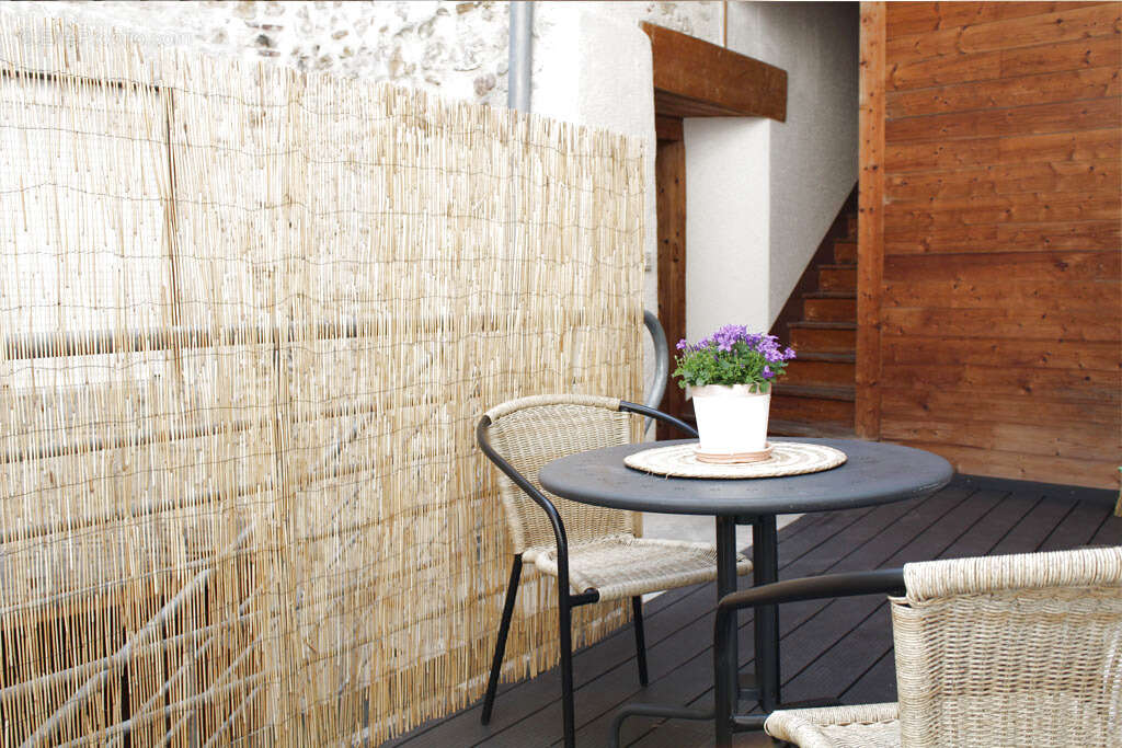 Appartement à LAGNIEU