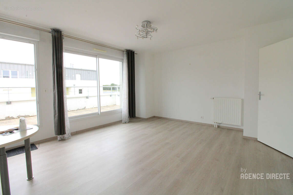 Appartement 4 pièces -72 m² -Terrasse -Garage double. - photo 2