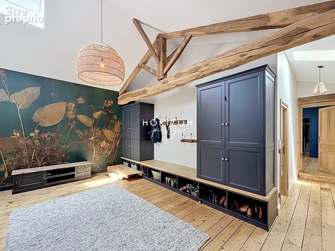 Maison 5 pièces 187 m² à vendre à Villie-Morgon (69910) - photo 7