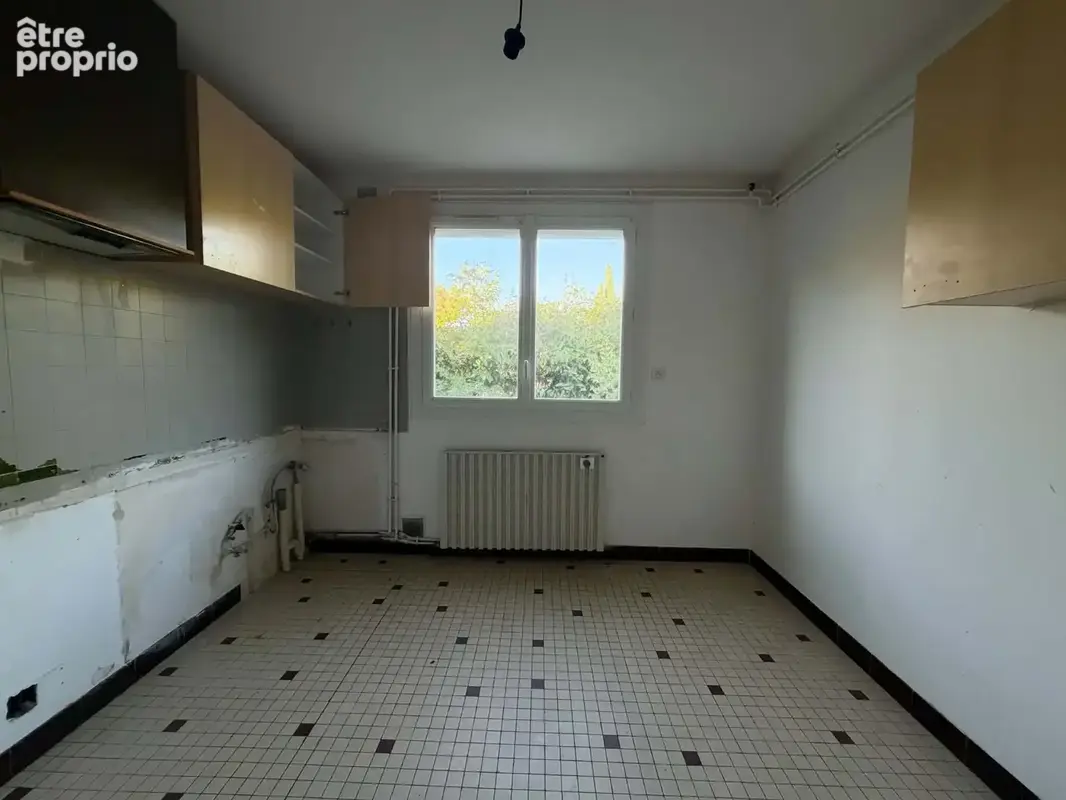 À vendre   maison t6 de 110 m2 avec jardin et garage   cébazat - photo 4