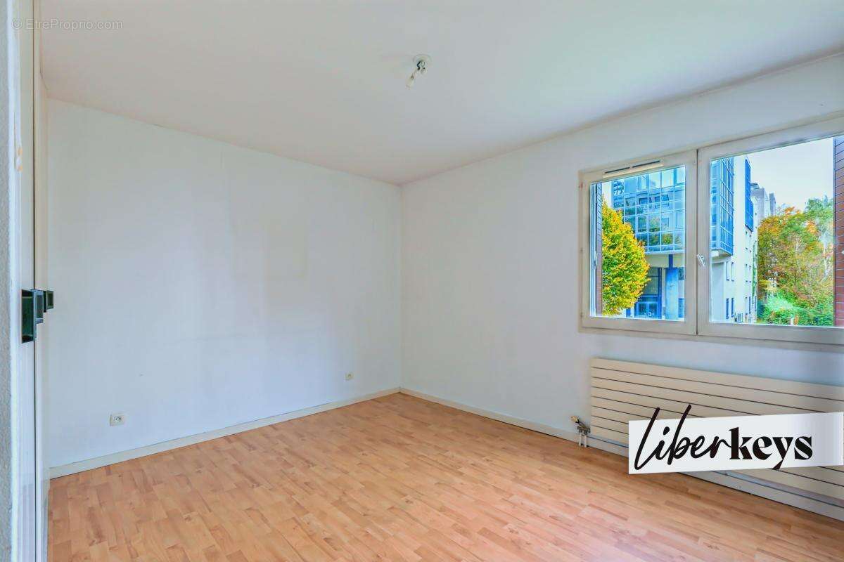 Appartement à LYON-9E