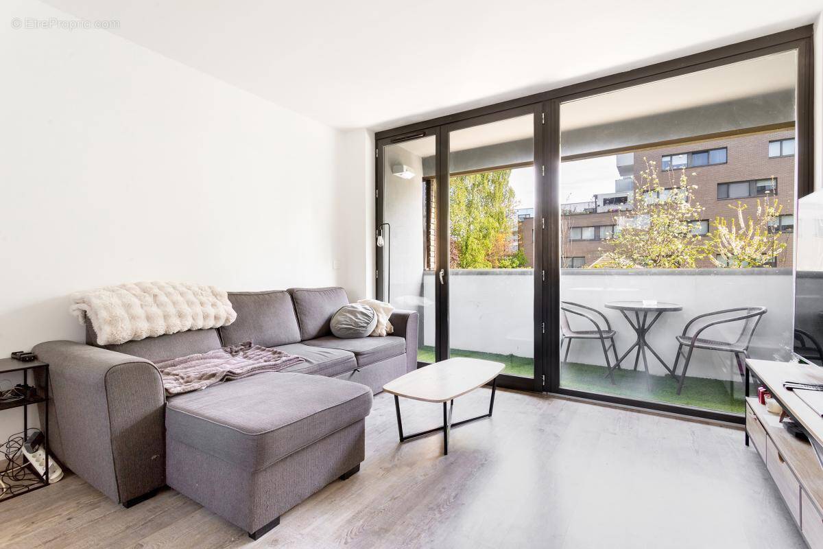 Appartement à LILLE