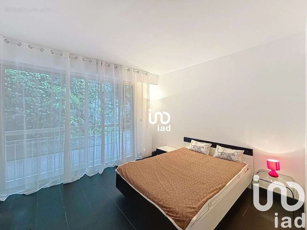 Photo 9 - Appartement à MENTON