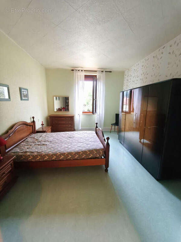 Appartement à HARREBERG