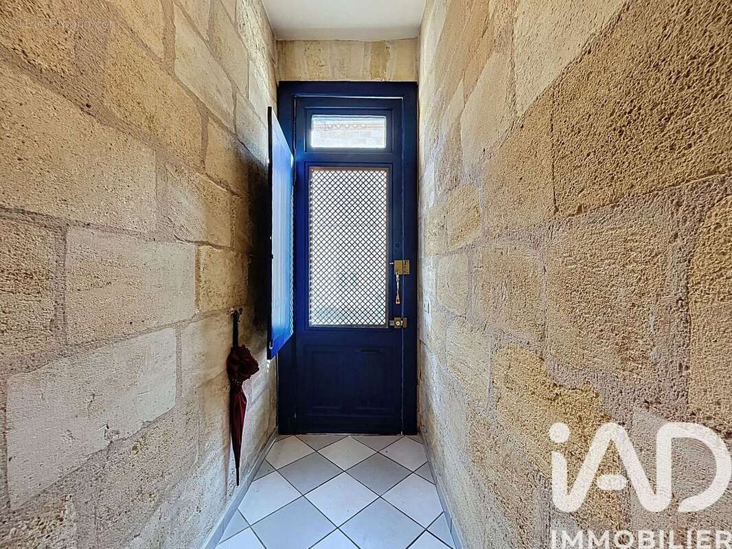 Photo 9 - Appartement à BORDEAUX