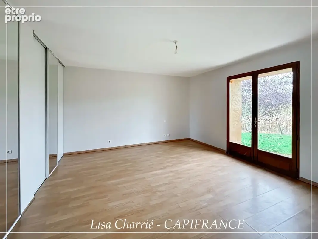 Maison à vendre 5 pièces SALLES D'ARMAGNAC (32) de 173 m2 habitables sur 1430 m2 de terrain - photo 16
