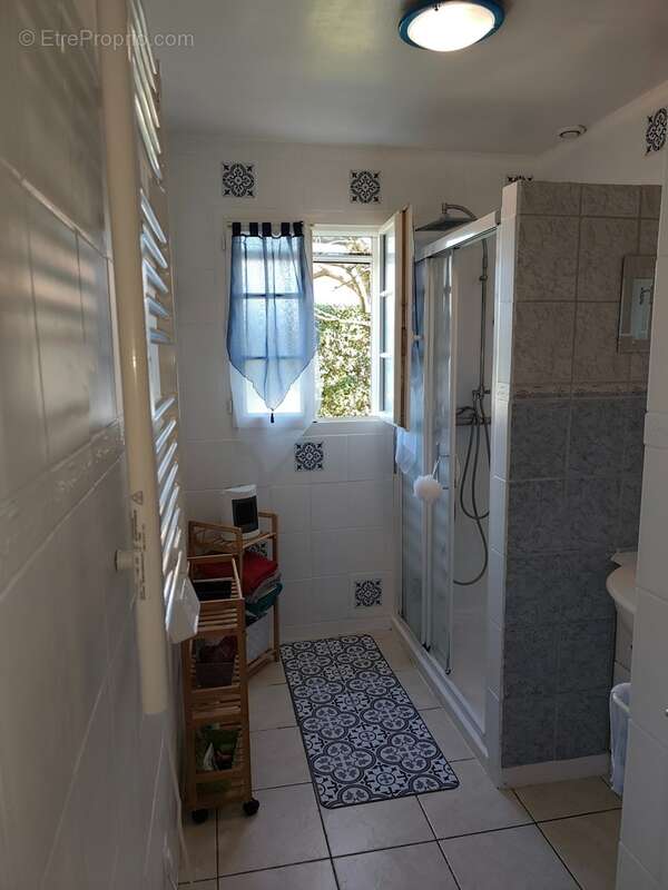 Maison à vendre 3 pièces MARENNES (17) - photo 22