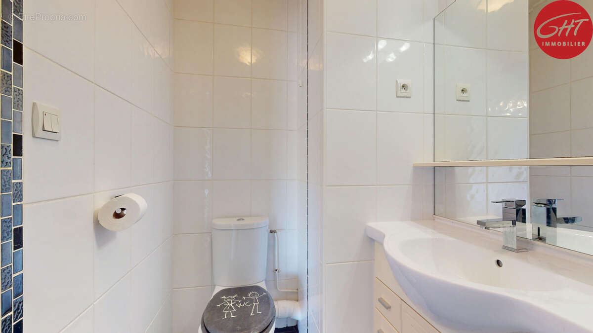 Appartement à BESANCON