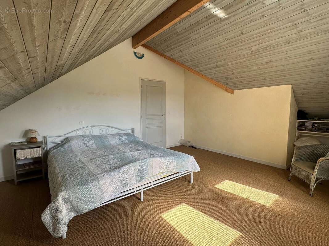 Maison à SAINT-MEARD-DE-GURCON