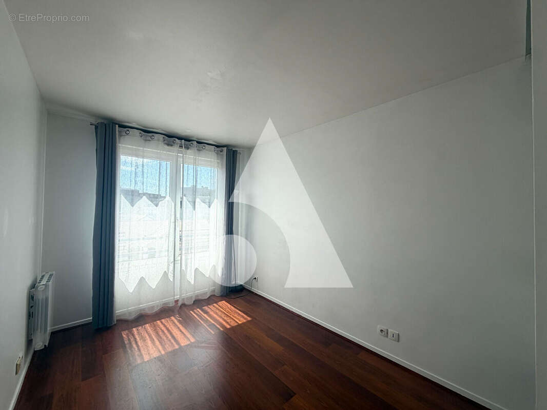 Appartement à SAINT-GRATIEN