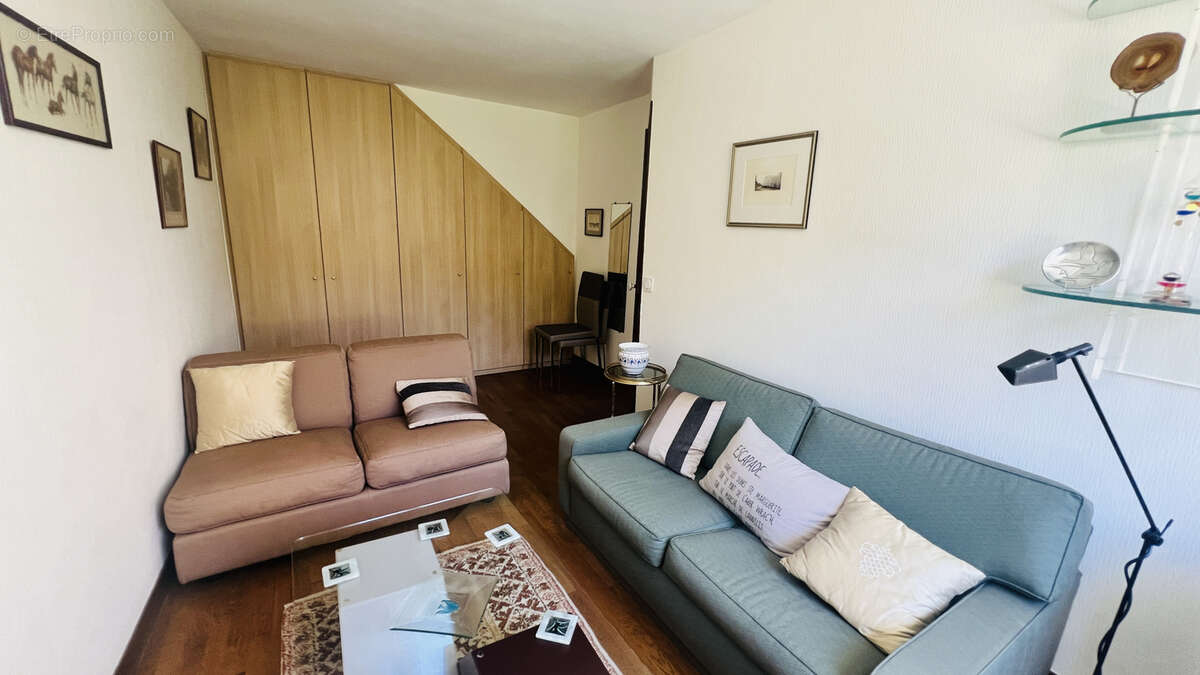 Maison à BOUTIGNY-SUR-ESSONNE