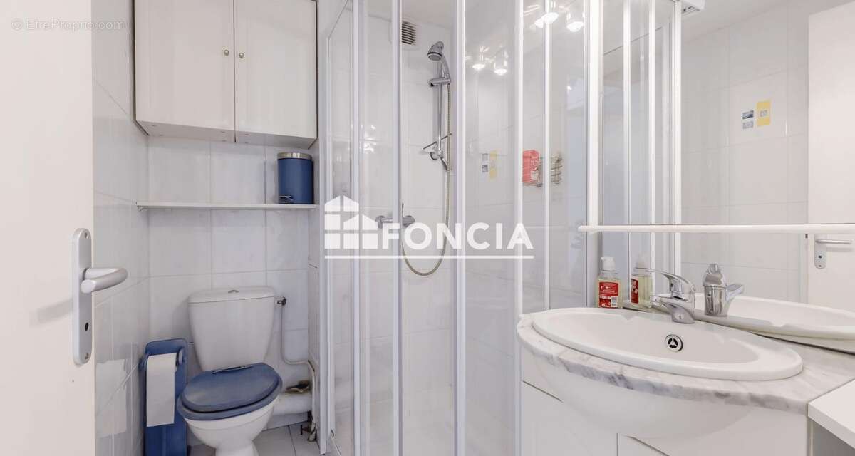 Appartement à SAINT-JEAN-DE-MONTS