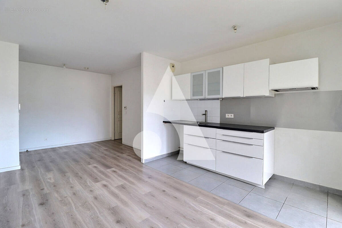 Appartement à SANNOIS
