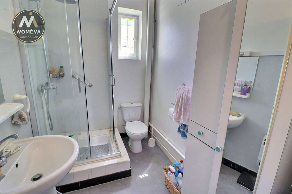 Maison - Saint Romain Lachalm - 6 pièce(s) 140 m2 - photo 4