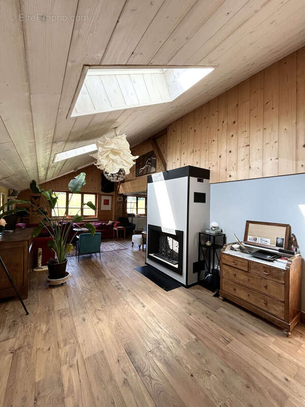 Photo 5 - Maison à LES GRAS