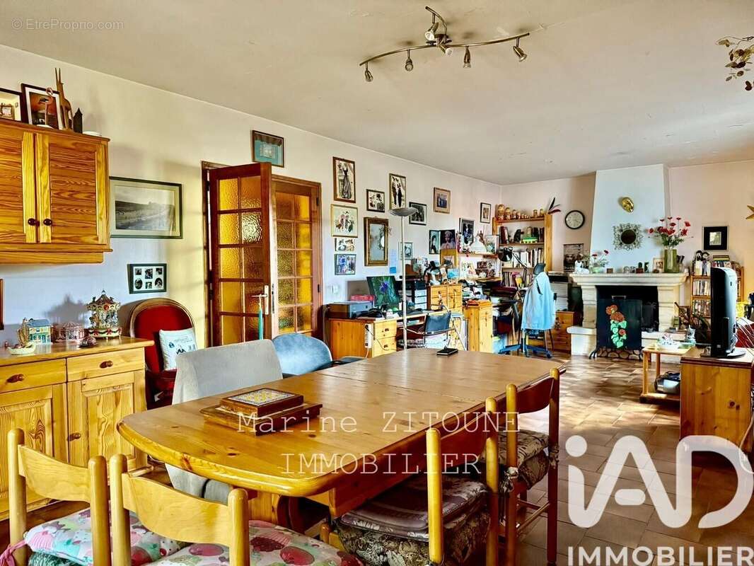 Photo 5 - Maison à LA VILLE-DU-BOIS