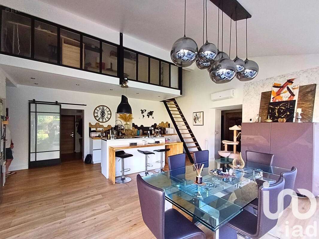 Photo 2 - Appartement à LANNION