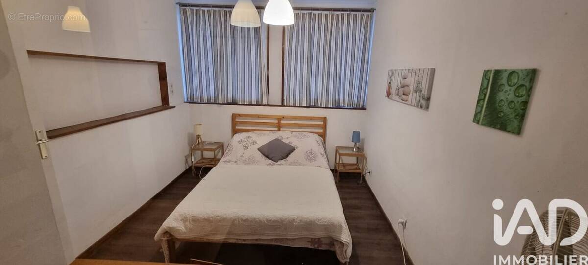 Photo 1 - Appartement à ARGELES-SUR-MER