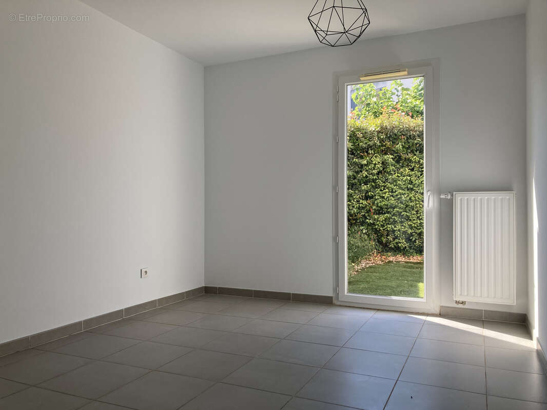 Appartement à HYERES