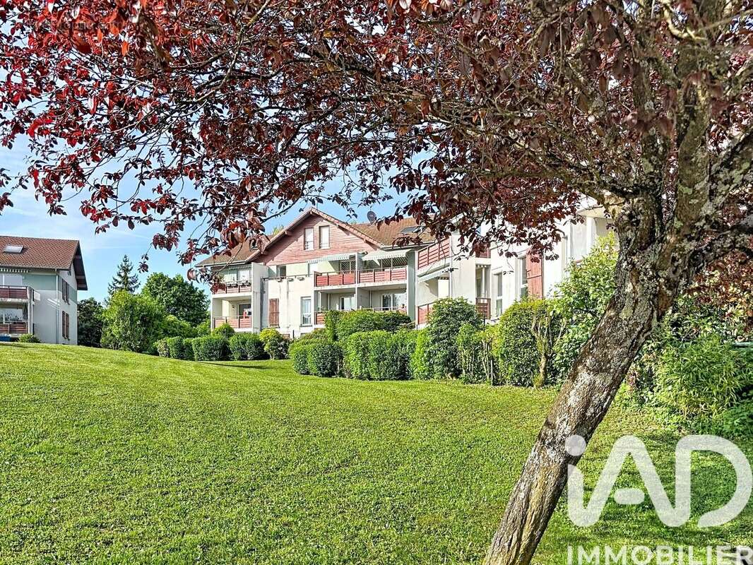 Photo 4 - Appartement à ARGONAY