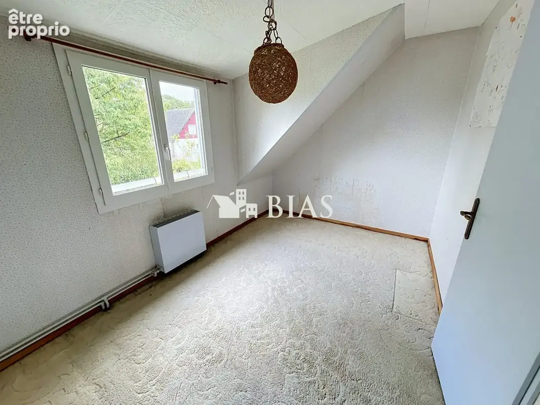 Maison 4 pièces 85 m² à vendre à Barentin (76360) - photo 7
