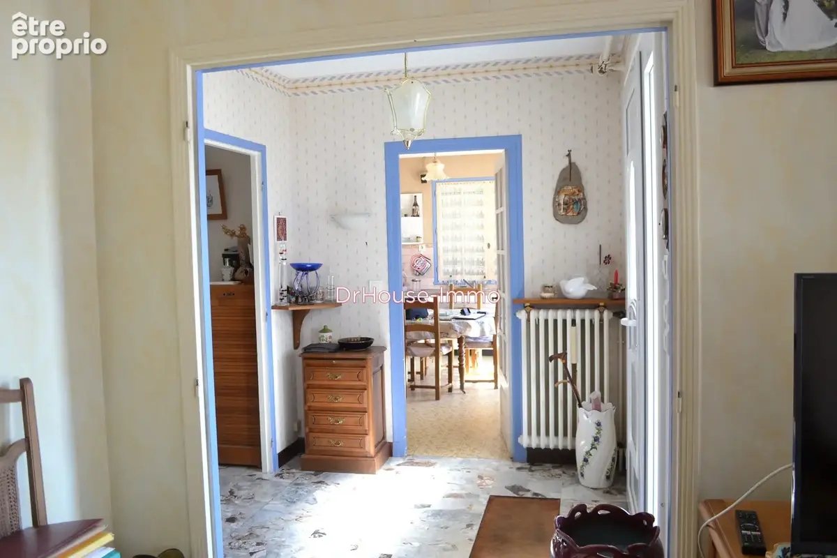 Maison 143 m² à Neuilly-En-Dun  - photo 13