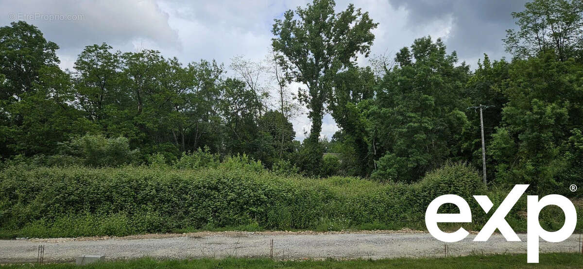 Maison à SAINT-SEURIN-SUR-L'ISLE