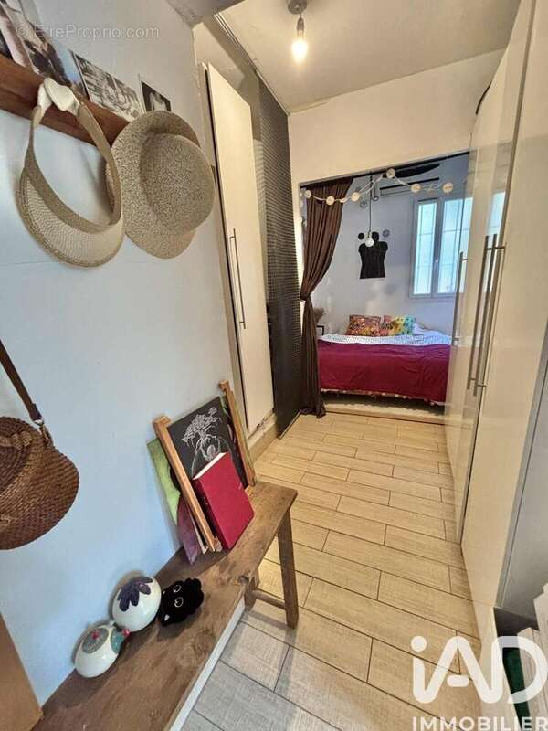 Photo 8 - Maison à VALLAURIS