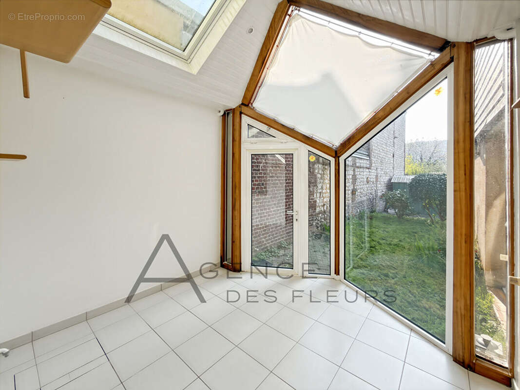 Maison Saint Aubin Les Elbeuf 155 m2 - photo 4