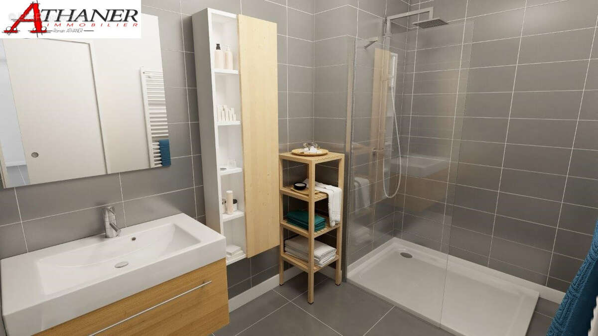 Appartement à LATOUR-BAS-ELNE