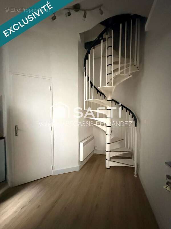 Photo 3 - Appartement à TOULOUSE
