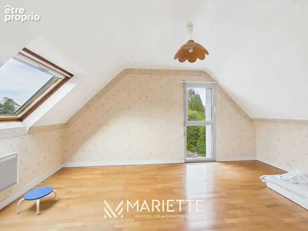 "RUBIS" Lambell - Maison en impasse avec vie de plain-pied - photo 14