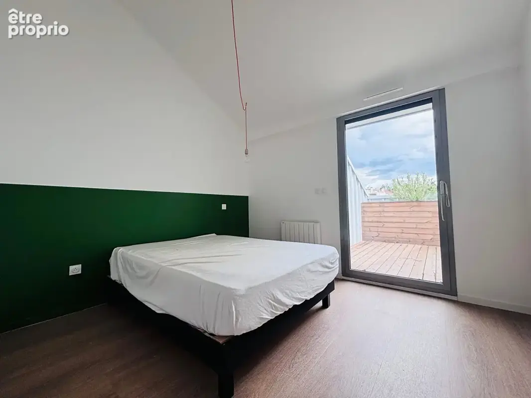 Appartement Toulouse 3 pièce(s) 55.46 m2 - photo 6