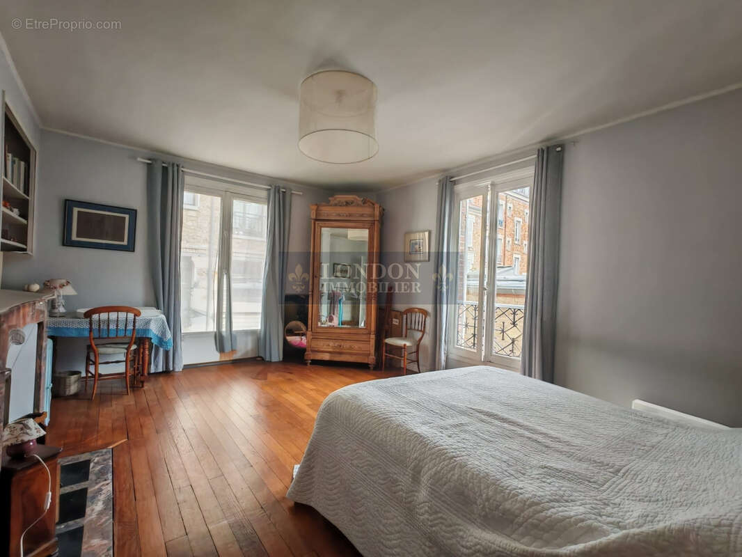 Maison à VERSAILLES