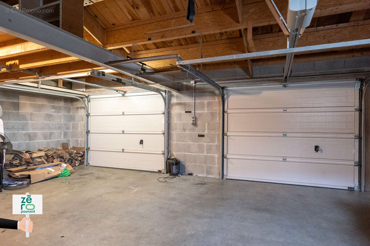 Maison à SAINTE-HERMINE