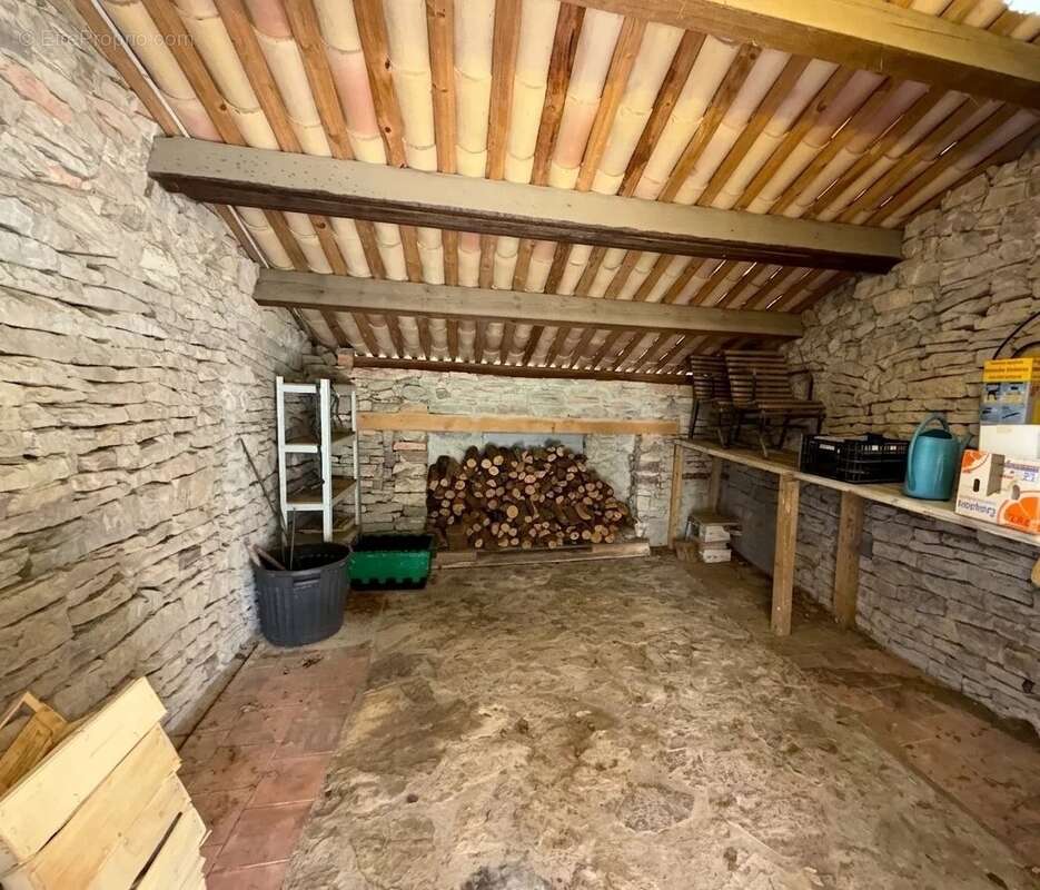 Maison - 10 minutes de cotignac - photo 15