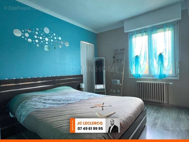 Maison à SAINT-DIZIER