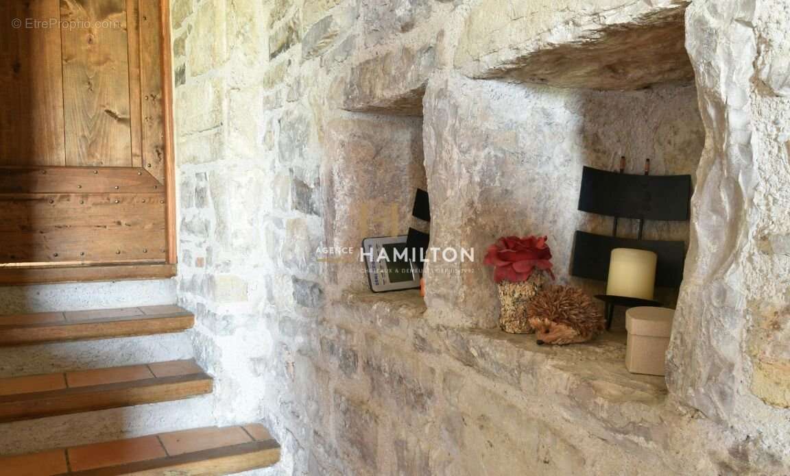 Maison à CORDES-SUR-CIEL