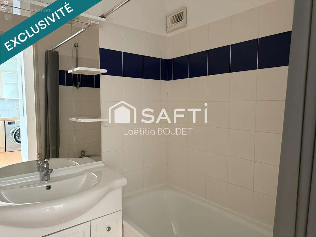 Photo 4 - Appartement à PERIGNY